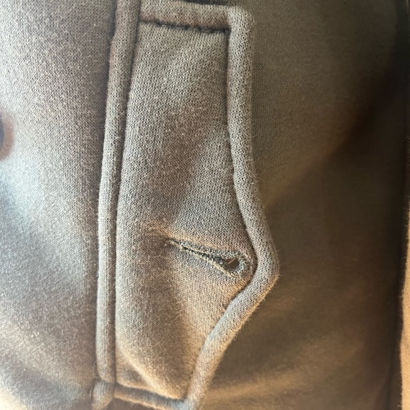 Sebby Coat - Picture 9 of 16